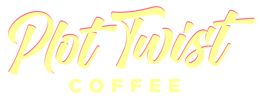 Plot Twist Coffee